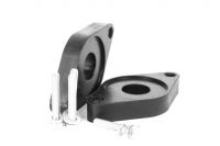 Проставки опор задних амортизаторов Ford полиуретановые 20мм (14-15-020/20)