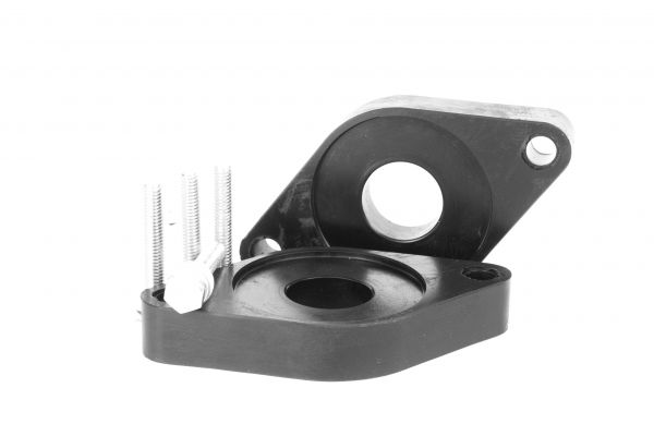 Проставки опор задніх амортизаторів Ford алюмінієві 20мм (14-15-020М20)