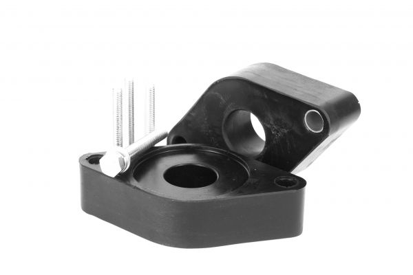 Проставки опор задніх амортизаторів Ford поліуретанові 30мм (14-15-020/30)