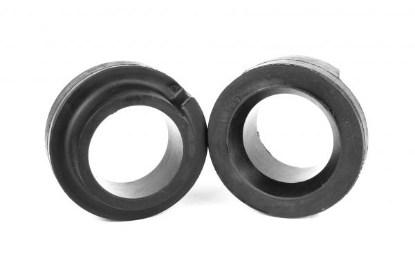 Проставки задніх пружин Lincoln поліуретанові 20мм (55-15-003/20)