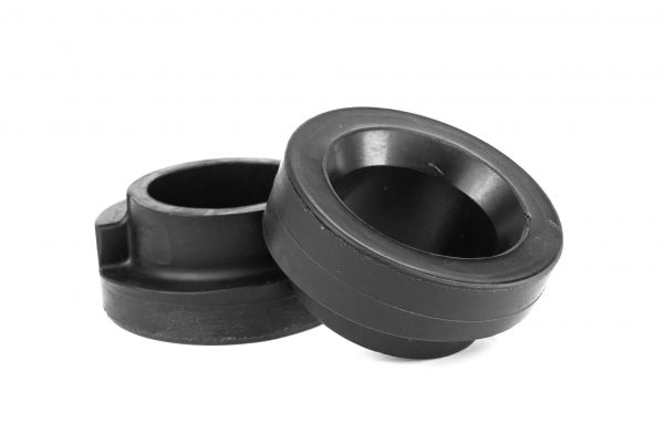 Проставки задніх пружин Lincoln поліуретанові 20мм (55-15-003/20)