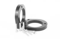 Проставки опор передних стоек Fiat полиуретановые 20мм (15-15-001/20)