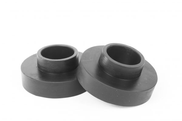 Проставки задніх пружин Citroen поліуретанові 20мм (37-15-001/20)