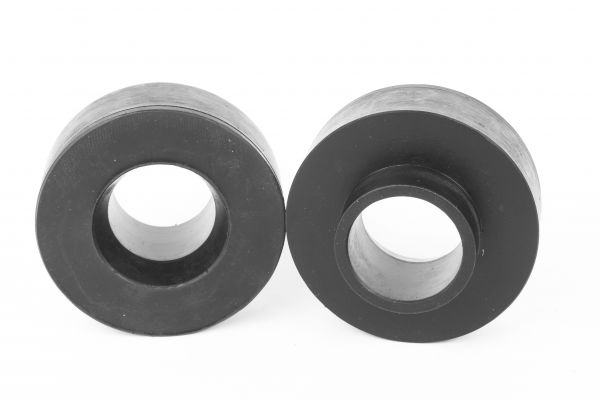 Проставки задних пружин Fiat полиуретановые 30мм (15-15-002/30)