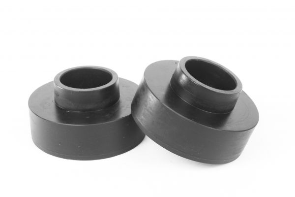 Проставки задних пружин Fiat полиуретановые 30мм (15-15-002/30)