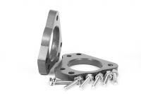 Проставки опор передних стоек Fiat алюминиевые 20мм (15-15-003M20)