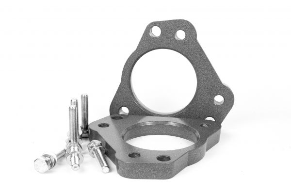 Проставки опор передніх стійок Citroen алюмінієві 20мм (37-15-007M20)