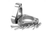 Проставки опор передних стоек Fiat алюминиевые 30мм (15-15-003M30)