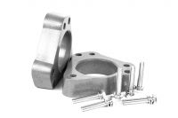 Проставки опор передних стоек Fiat алюминиевые 40мм (15-15-003M40)