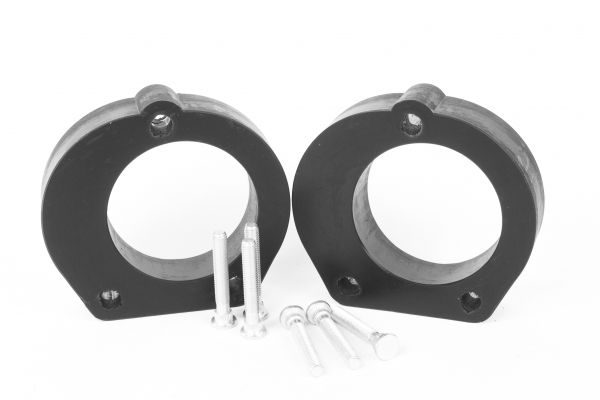 Проставки опор передніх стійок Citroen поліуретанові 30мм (37-15-010/30)