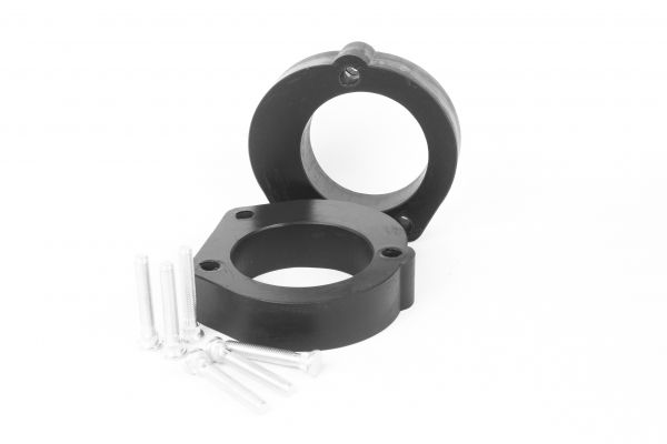 Проставки опор передніх стійок Citroen поліуретанові 30мм (37-15-010/30)