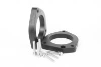 Проставки опор передних стоек Mercedes-Benz CITAN W415 2012-2021 полиуретановые 20мм (11-15-036/20)