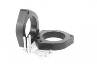 Проставки опор передних стоек Mercedes-Benz CITAN W415 2012-2021 полиуретановые 30мм (11-15-036/30)