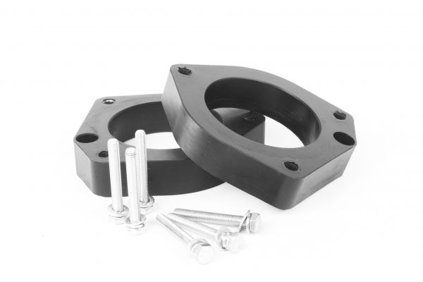 Проставки опор передних стоек Mercedes-Benz CITAN W415 2012-2021 полиуретановые 30мм (11-15-036/30) Проставки опор передних стоек Mercedes-Benz CITAN W415 2012-2021 полиуретановые 30мм (11-15-036/30)