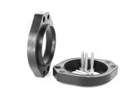 Проставки опор передних стоек Renault полиуретановые 20мм (16-15-004/20)