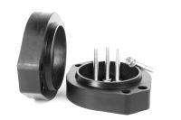 Проставки опор передних стоек Renault полиуретановые 30мм (16-15-004/30)