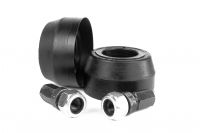 Проставки опор передних стоек Dacia полиуретановые 30мм (26-15-001/30)