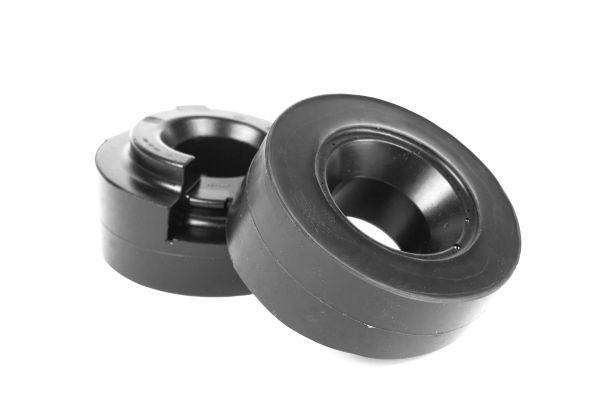 Проставки задніх пружин Dacia поліуретанові 20мм (26-15-002/20)