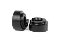 Проставки задних пружин Dacia полиуретановые 30мм (26-15-002/30)