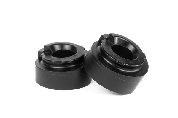 Проставки задніх пружин Renault поліуретанові 30мм (16-15-007/30)