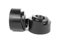 Проставки задних пружин Dacia полиуретановые 40мм (26-15-002/40)