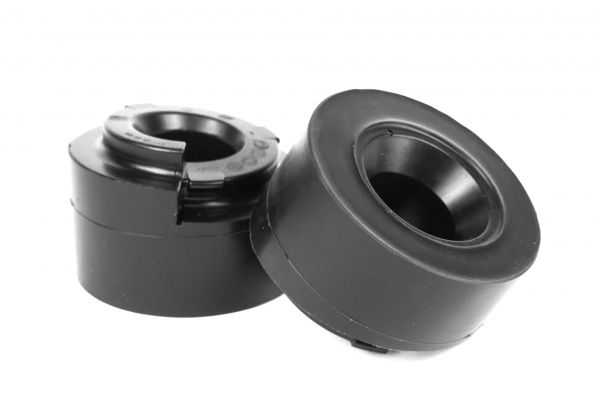 Проставки задніх пружин Dacia поліуретанові 40мм (26-15-002/40)