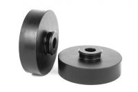 Проставки задних пружин Renault полиуретановые 30мм (16-15-009/30)