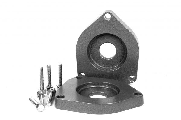 Проставки опор передніх стійок Renault алюмінієві 20мм (16-15-010M20)