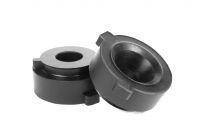 Проставки задних пружин Renault полиуретановые 20мм (16-15-011/20)