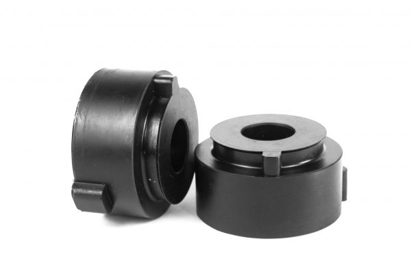 Проставки задніх пружин Renault поліуретанові 30мм (16-15-011/30)