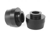 Проставки задних пружин Renault полиуретановые 20мм (16-15-016/20)