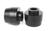 Проставки задних пружин Renault полиуретановые 30мм (16-15-016/30)