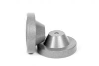 Проставки задних пружин Renault алюминиевые 20мм (16-15-017М20)