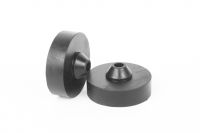 Проставки задних пружин Renault полиуретановые 20мм (16-15-017/20)