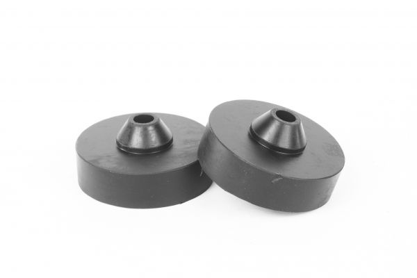 Проставки задніх пружин Renault поліуретанові 20мм (16-15-017/20)