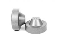 Проставки задних пружин Renault алюминиевые 30мм (16-15-017М30)