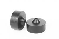 Проставки задних пружин Renault полиуретановые 30мм (16-15-017/30)