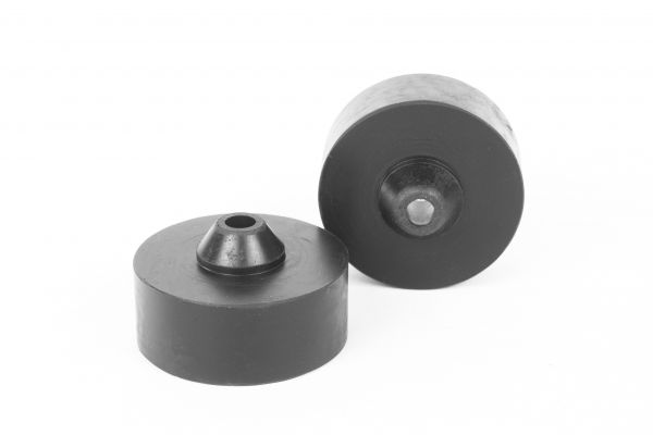 Проставки задніх пружин Renault поліуретанові 30мм (16-15-017/30)