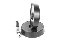 Проставки опор передних стоек Renault полиуретановые 30мм (16-15-019/30)