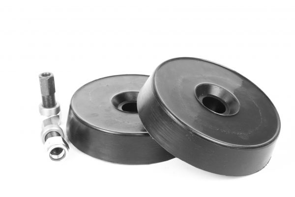 Проставки опор передніх стійок Opel поліуретанові 30мм (35-15-003/30)