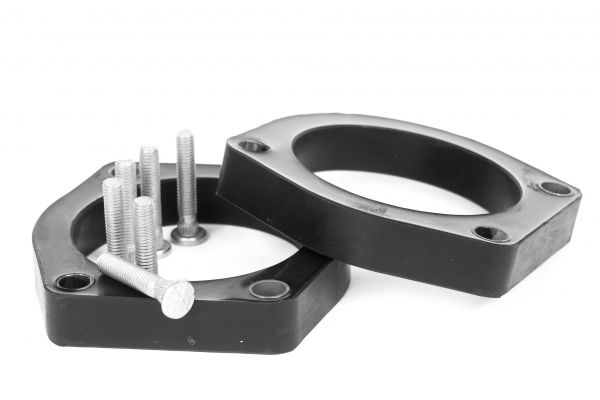 Проставки опор задних стоек KIA полиуретановые 20мм (17-15-001/20)