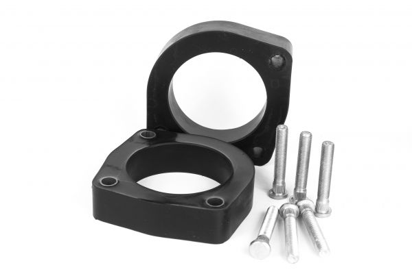 Проставки опор задніх стійок Kia поліуретанові 30мм (17-15-017/30)