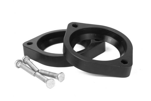 Проставки опор передніх стійок Chery поліуретанові 20мм (34-15-017/20)