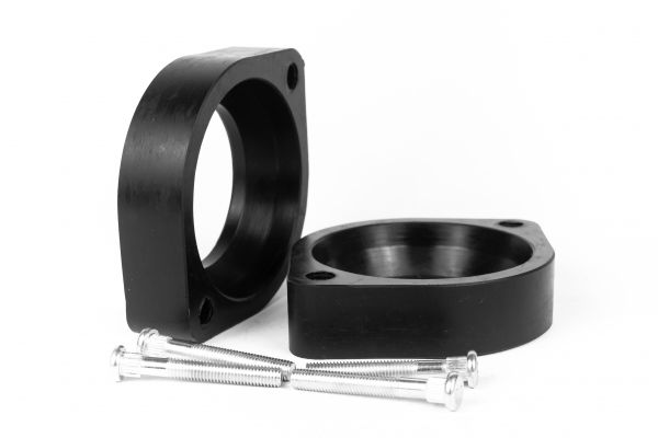 Проставки опор передніх стійок Chery поліуретанові 20мм (34-15-017/30)