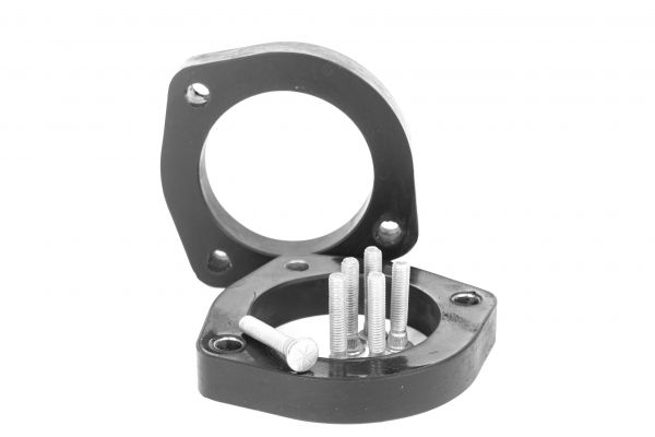 Проставки опор задніх стійок KIA поліуретанові 20мм (17-15-004/20)