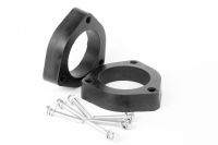 Проставки опор передних стоек Hyundai полиуретановые 30мм (19-15-004/30)