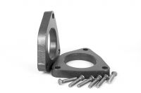 Проставки опор передних стоек Hyundai алюминиевые 20мм (19-15-007М20)