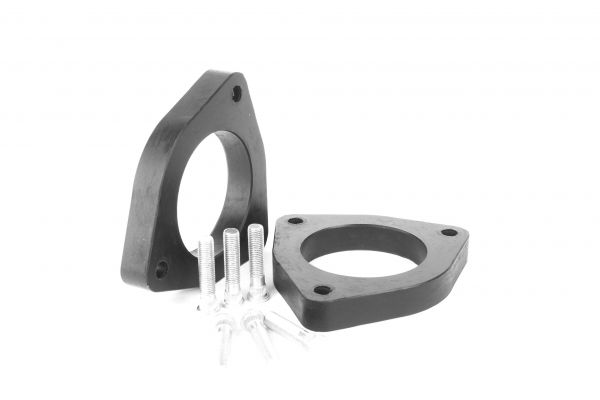 Проставки опор передних стоек Hyundai полиуретановые 20мм (19-15-007/20)