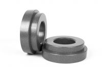 Проставки задних пружин Hyundai алюминиевые 20мм (19-15-008М20)