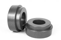 Проставки задних пружин KIA алюминиевые 30мм (17-15-013M30)